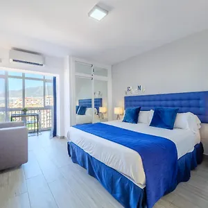 Honeymoon Apartamento Benalmádena