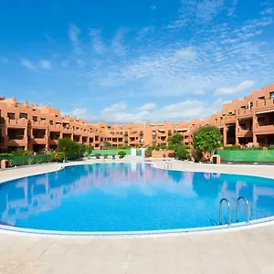 Paradise Palms Apartamento La Tejita